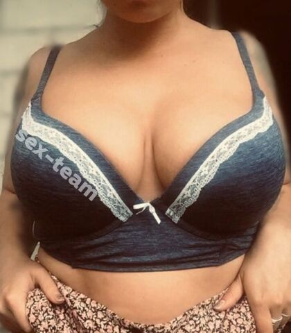 Проститутка Лизавета