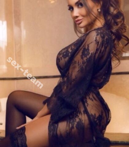 Проститутка Алина