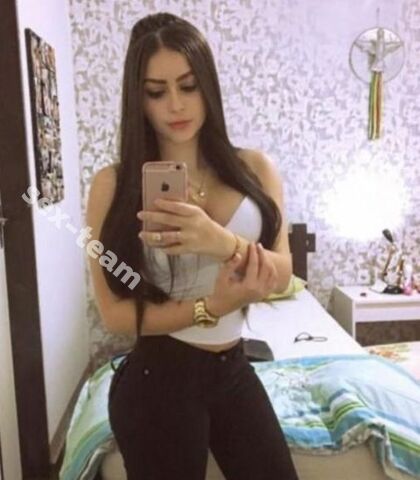 Проститутка Юля